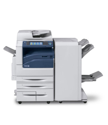 دستگاه کپی زیراکس WorkCentre 7975