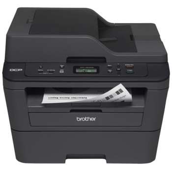 پرینتر چند کاره لیزری برادر Brother DCP-L2540DW