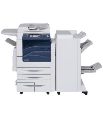 دستگاه کپی زیراکس workcentre 7535