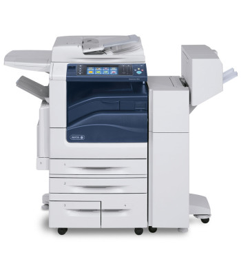 دستگاه کپی زیراکس WorkCentre 7845