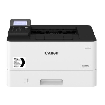 پرینتر لیزری کانن Canon LBP223dw