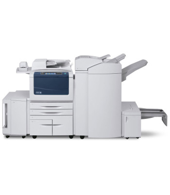 دستگاه کپی زیراکس WorkCentre 5875