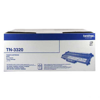 کارتریج برادر Brother TN-3320