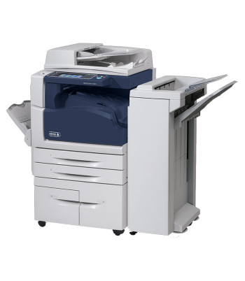 دستگاه کپی زیراکس WorkCentre 5955