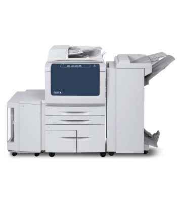 دستگاه کپی زیراکس WorkCentre 5845
